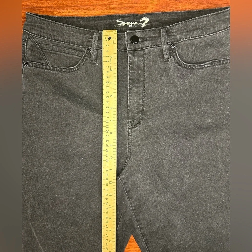 Seven7 gently used